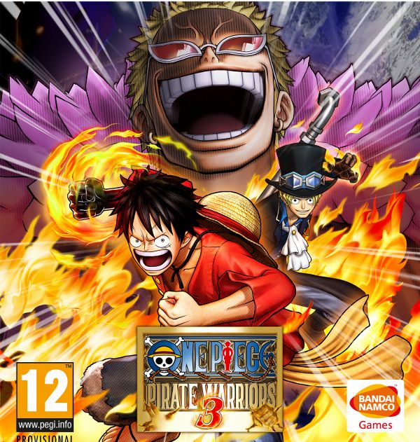 One piece Pirate Warriors 3 Cover.jpg One piece Pirate Warriors 3 Cover.jpg